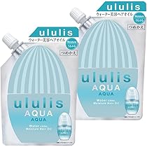 Amazon | ululis ウルリス ウォーターコンク シャンプー